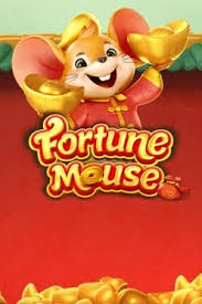 fortune mouse pg demo ícone